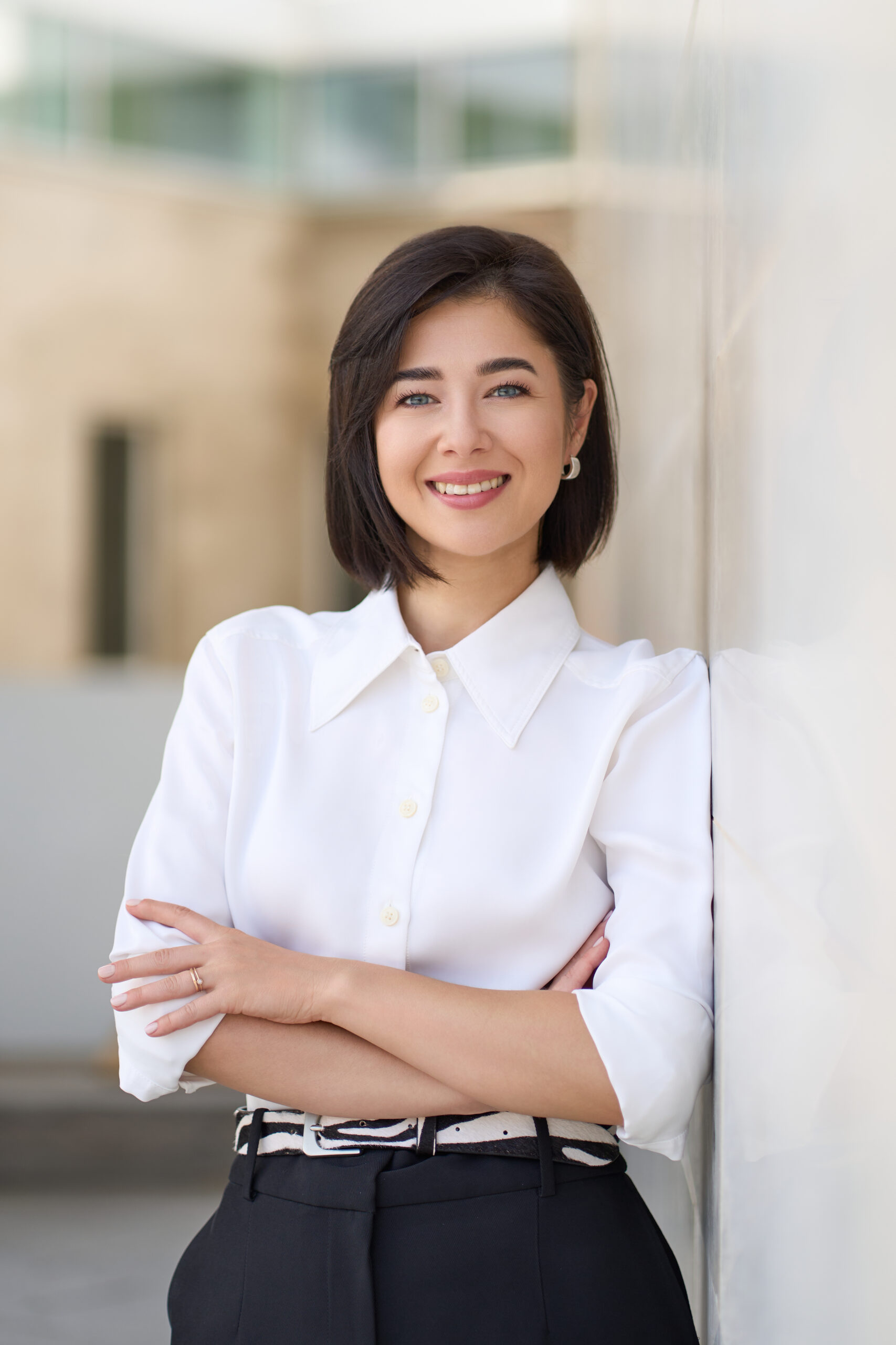 Professionel LinkedIn-fotograf i København