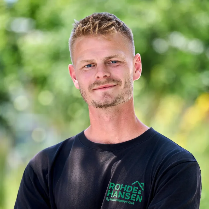 Rohde & Hansen Ejendomsservice
