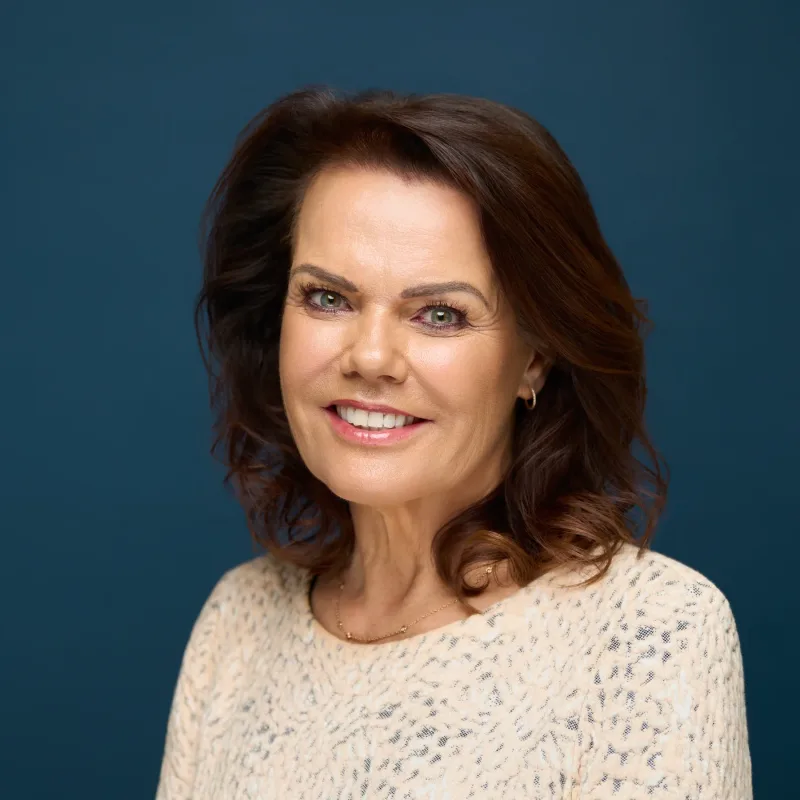 Christina Kanstrup – Mind Connection